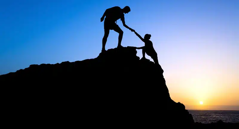 Valley Community Services Board - Hero Image