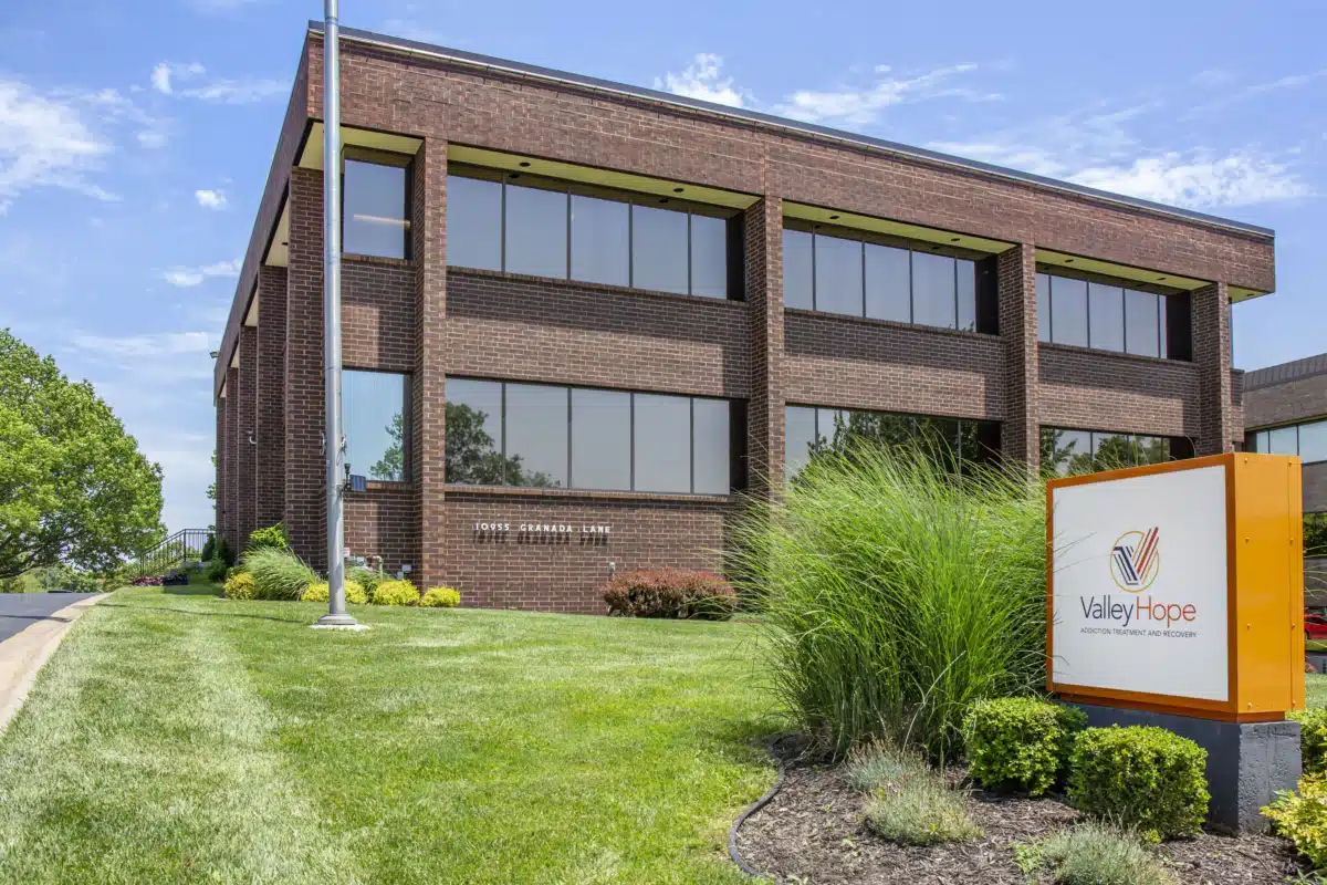 Valley Hope of Overland Park - Preview