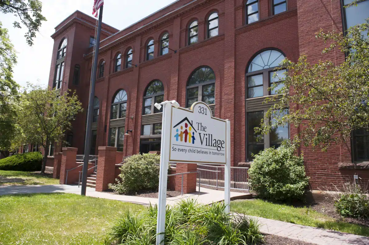 Village for Families and Children - Preview