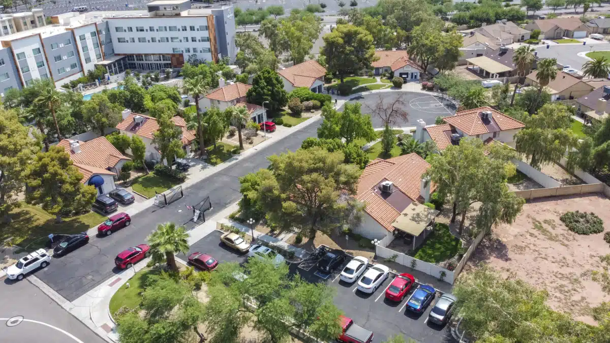 Virtue Recovery Center Chandler