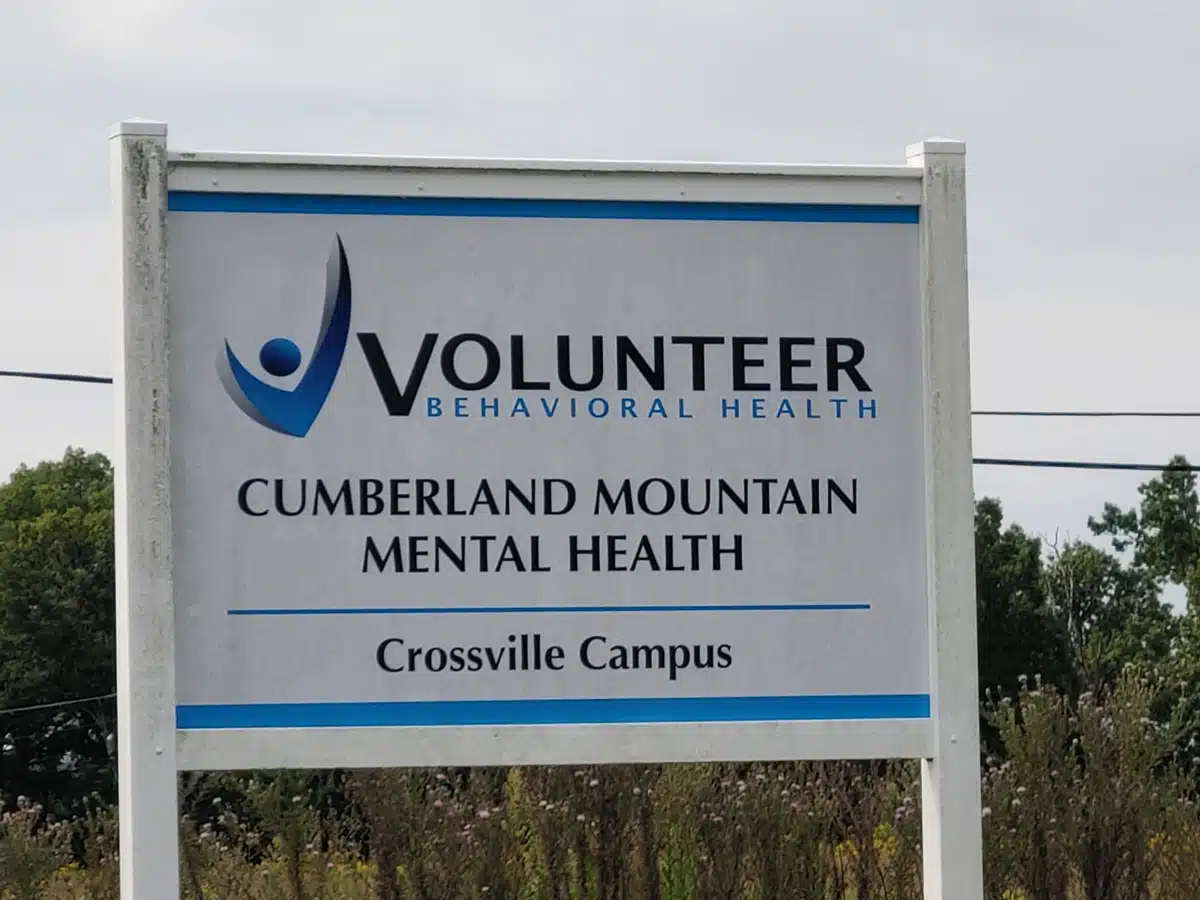 Volunteer Behavioral Health - Preview