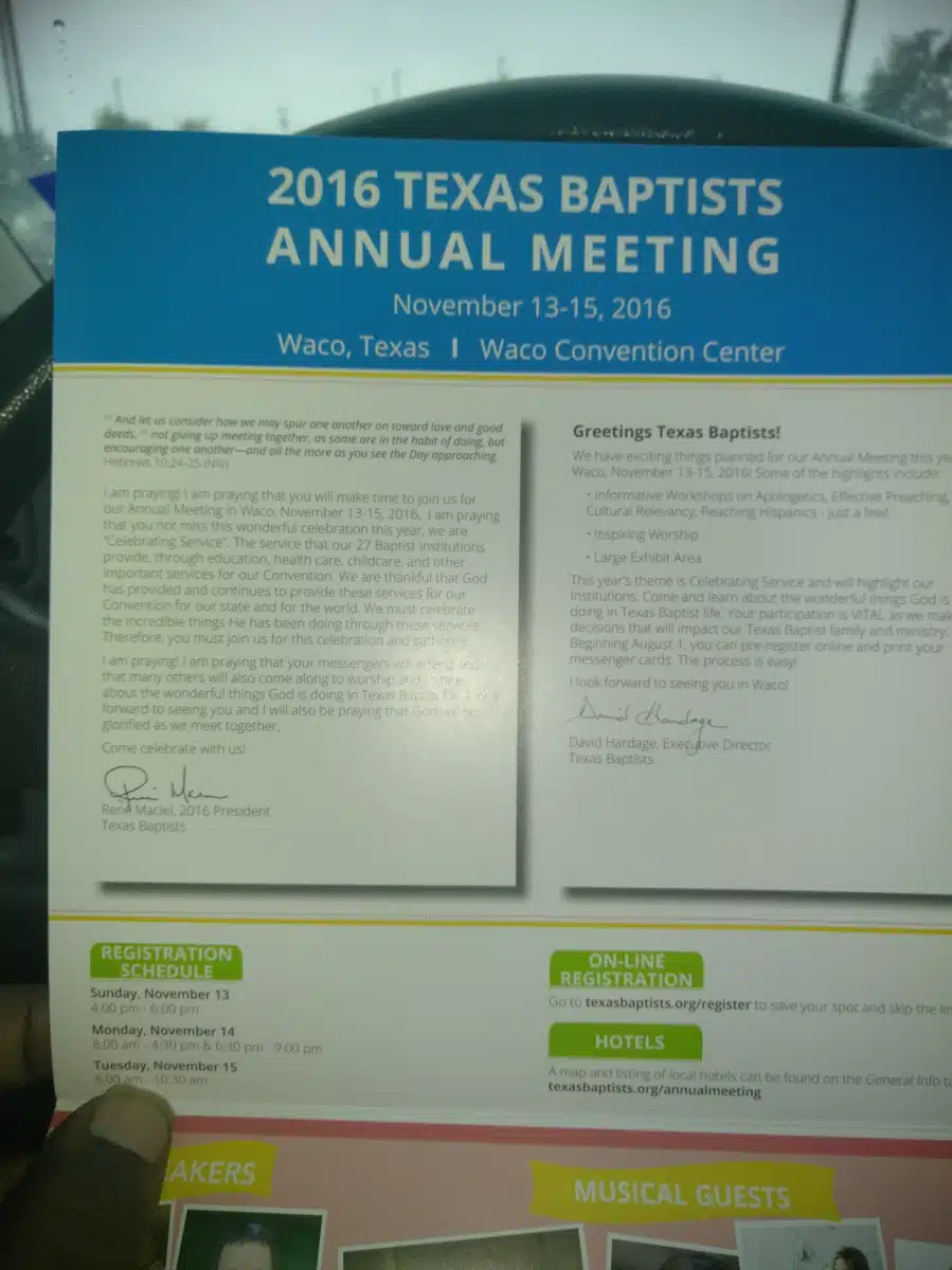 Volunteers of America Texas Inc - Hero Image