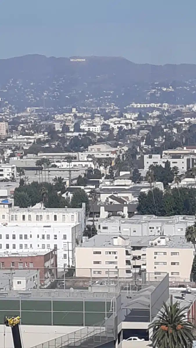 Volunteers of America - Hero Image