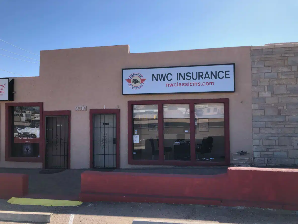 WGA Apache Junction - Preview
