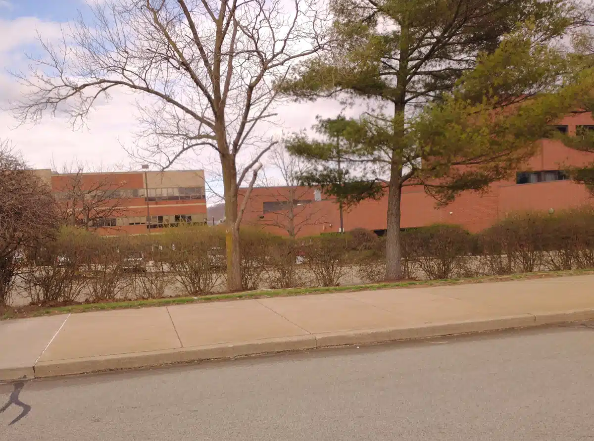 WPIC Narcotic Addiction Treatment Prog - Preview