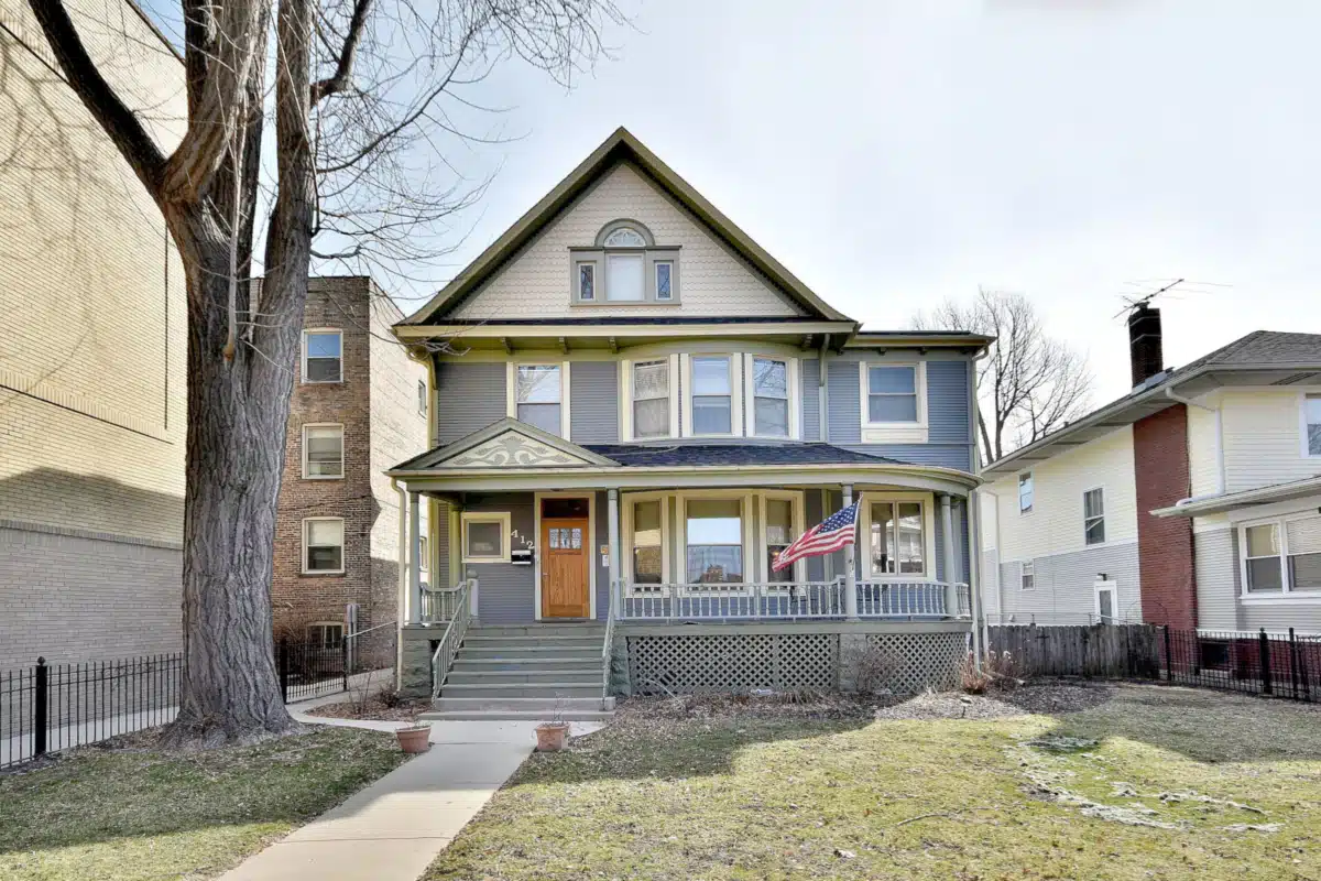 Way Back Inn Inc - Preview