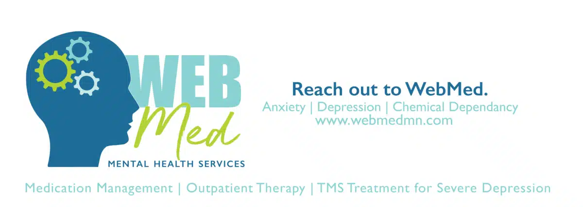 WebMed Mental Health Services - Hero Image