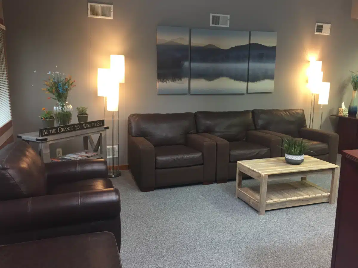 Wellness Solutions Counseling Services - Hero Image