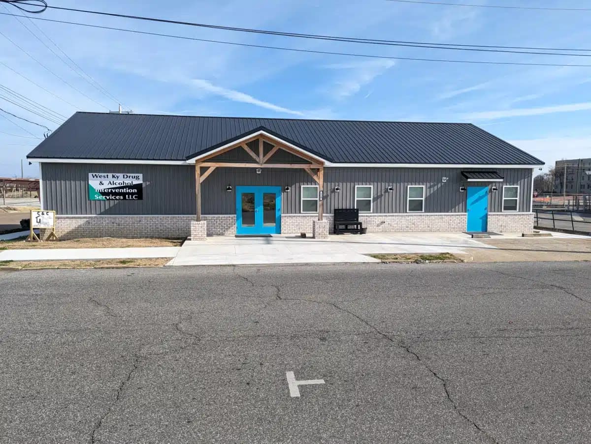 West Kentucky Drug and Alcohol - Hero Image