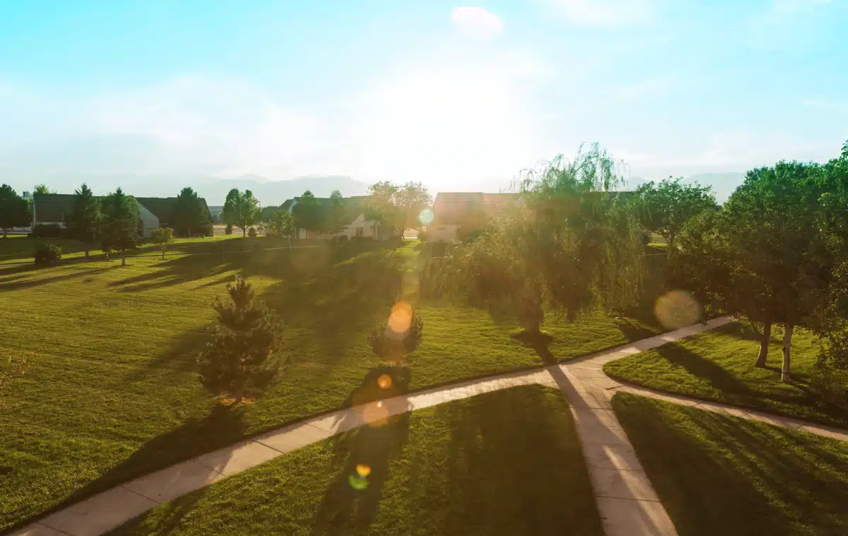 West Ridge Academy - Preview