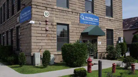 West Ridge Center - Preview