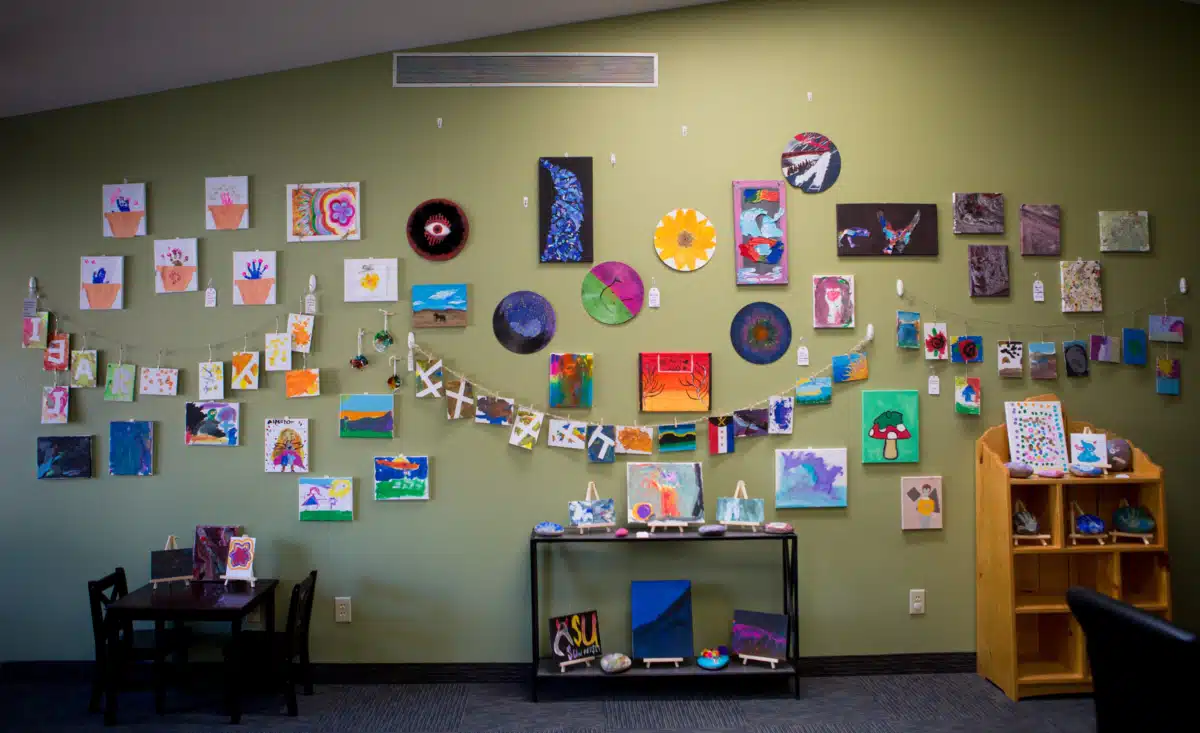 West Yavapai Guidance Clinic