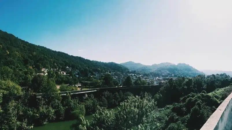 Williamson Health and Wellness Center - Hero Image