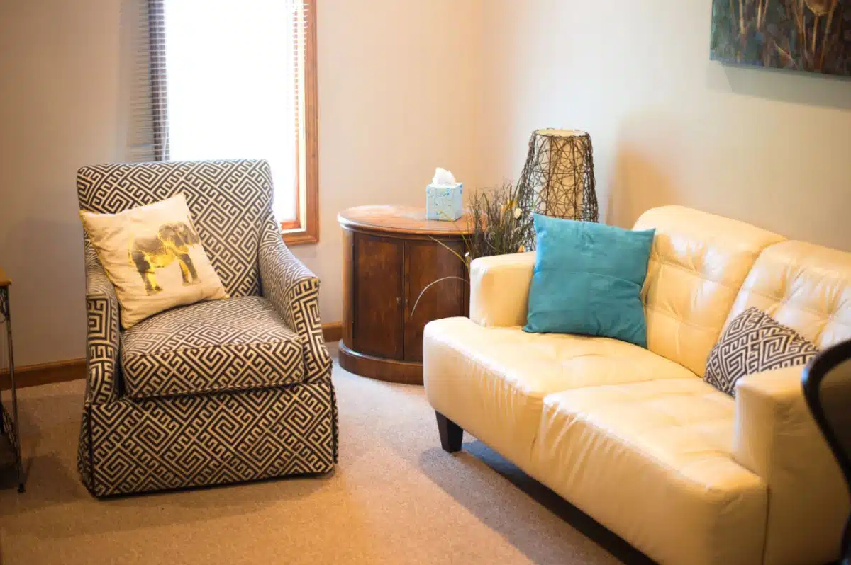 Willow Center - Hero Image