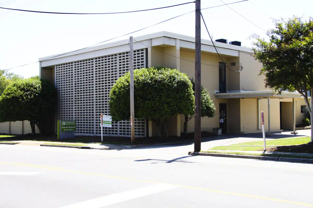 Willowbrooke at Tanner - Hero Image