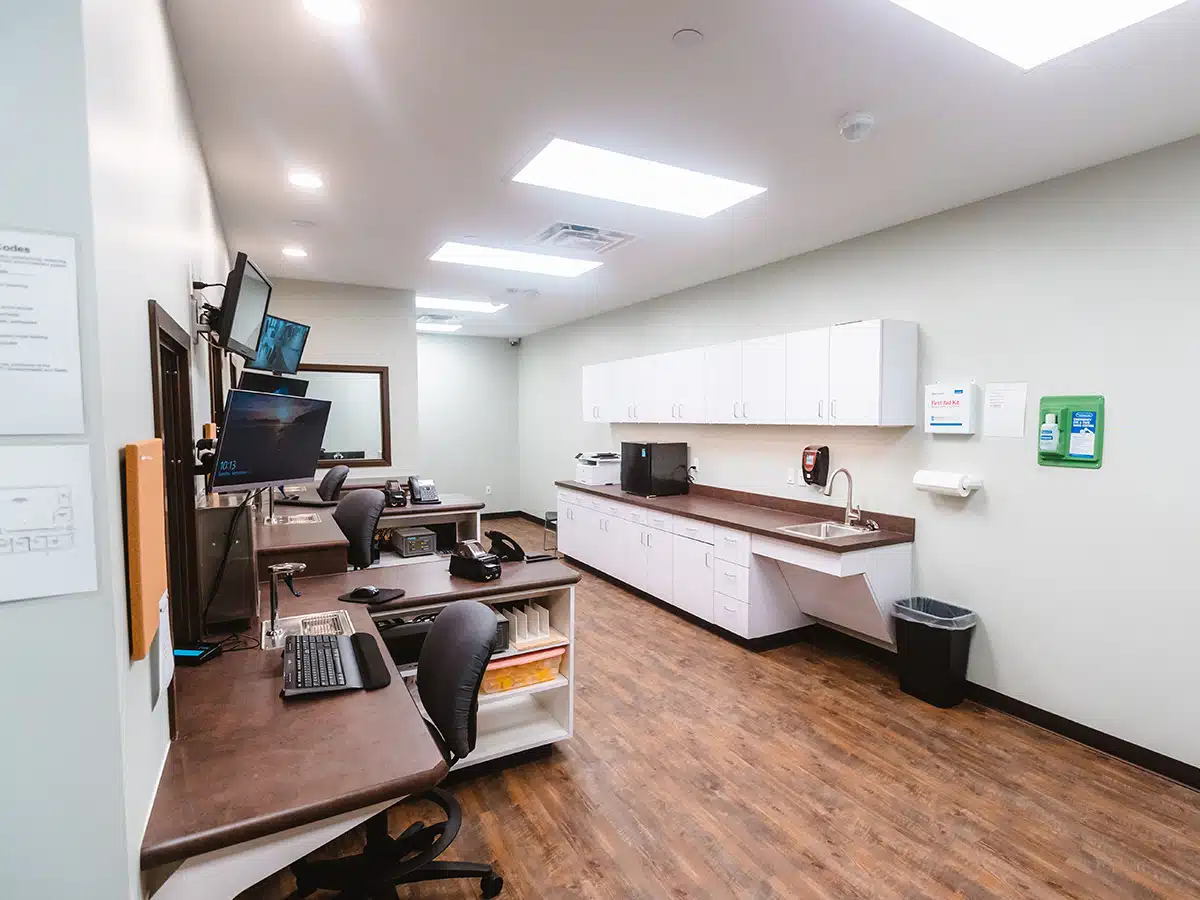 Woodbridge Methadone Treatment Center - Preview