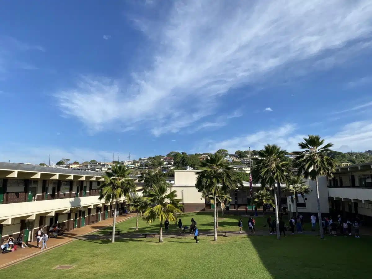 YMCA of Honolulu - Hero Image