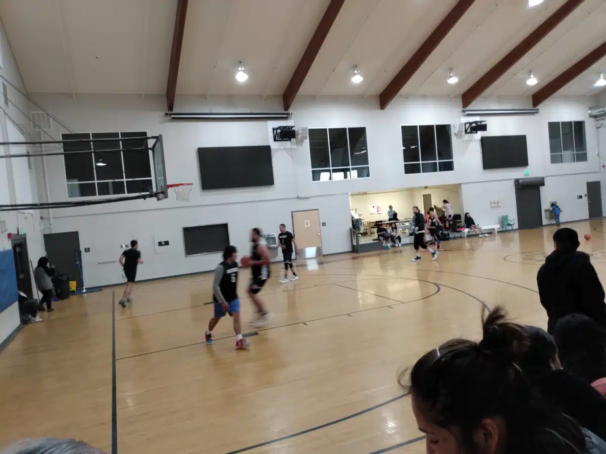 Yakama Nation Tiinawit Program - Preview