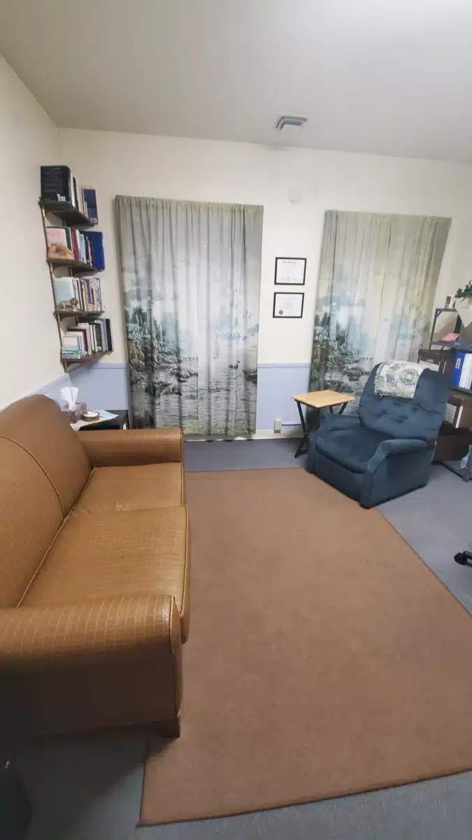 Yampa River Counseling - Hero Image