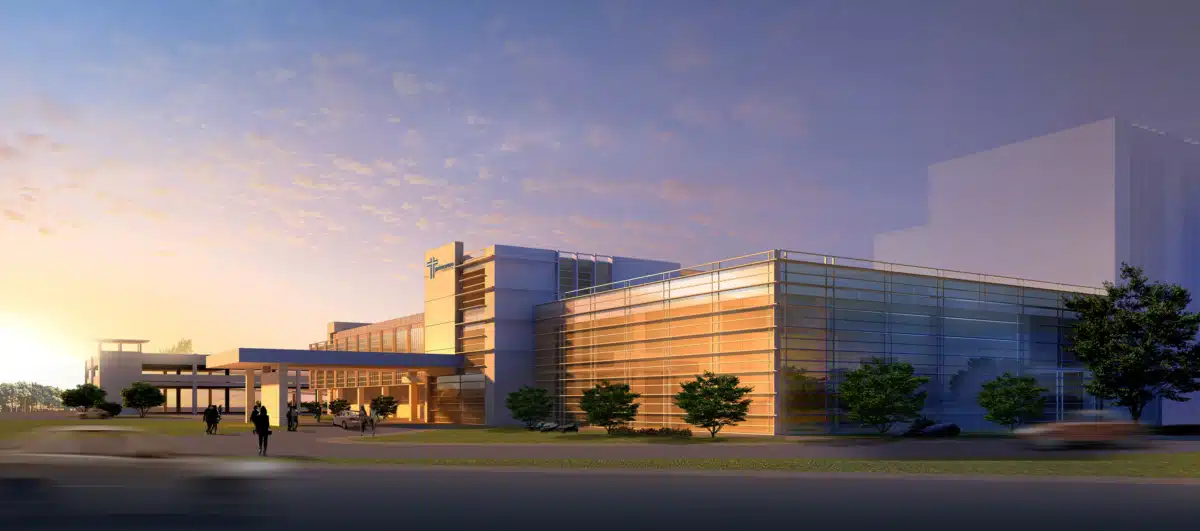 Zukoski Outpatient - Hero Image